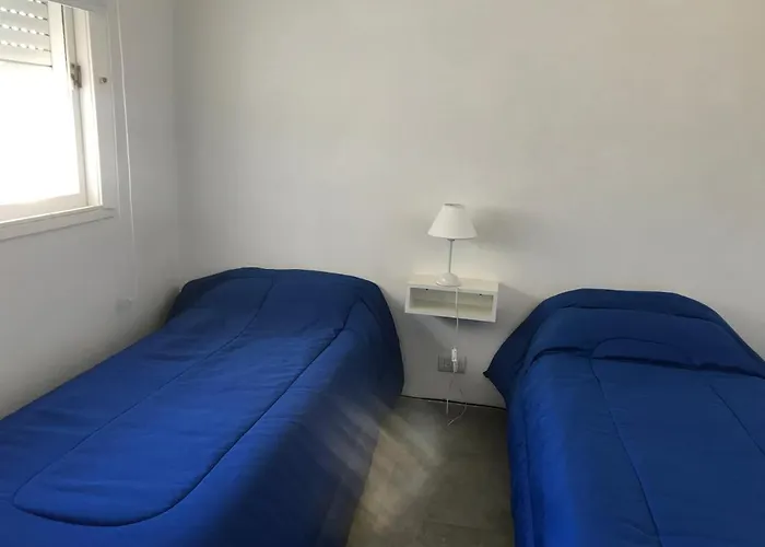 Departamento Amplio- 2 Dormitorios- Tandil