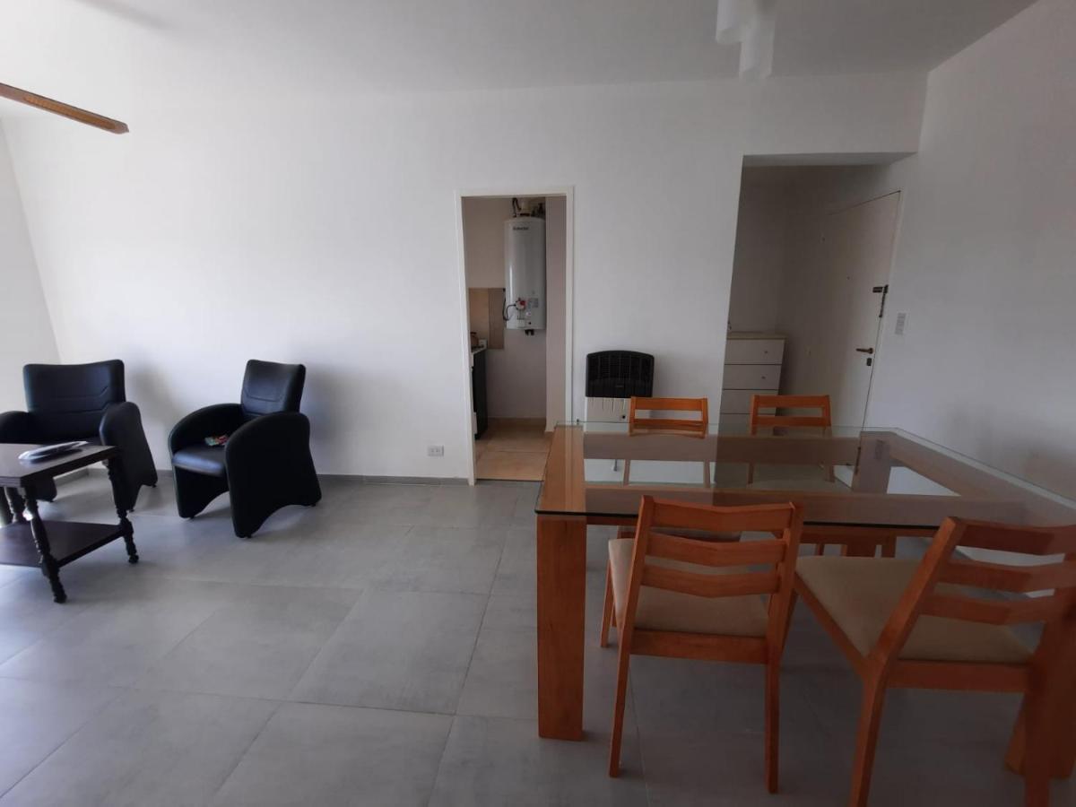 Departamento Amplio- 2 Dormitorios- Apartment Tandil